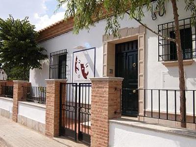 La Posada De Los Comediantes Almagro Exteriér fotografie